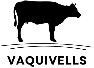 Vaquivells Logo
